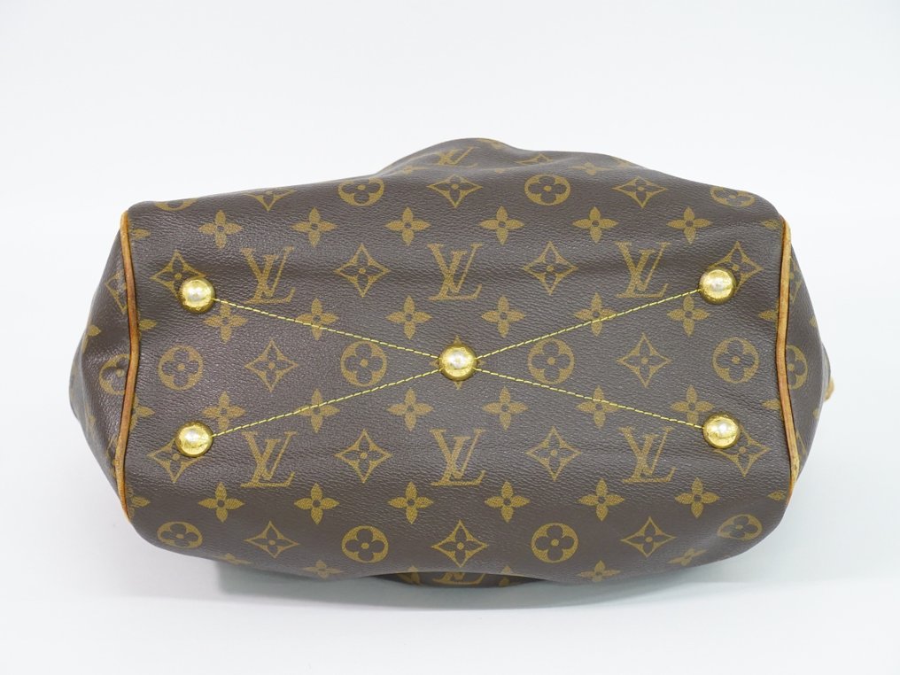 Louis Vuitton - Tivoli PM Handbag - Catawiki