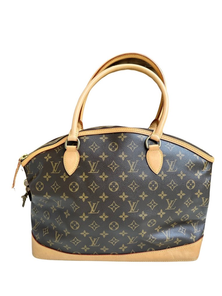 Louis Vuitton - Lockit Shoulder bag - Catawiki