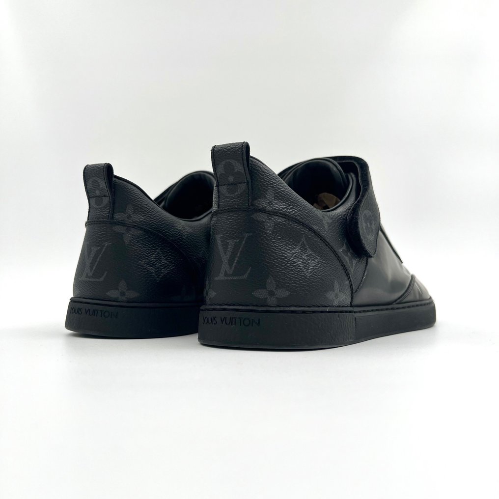 Louis Vuitton Sneakers - Size: 8,5/42,5 - Catawiki