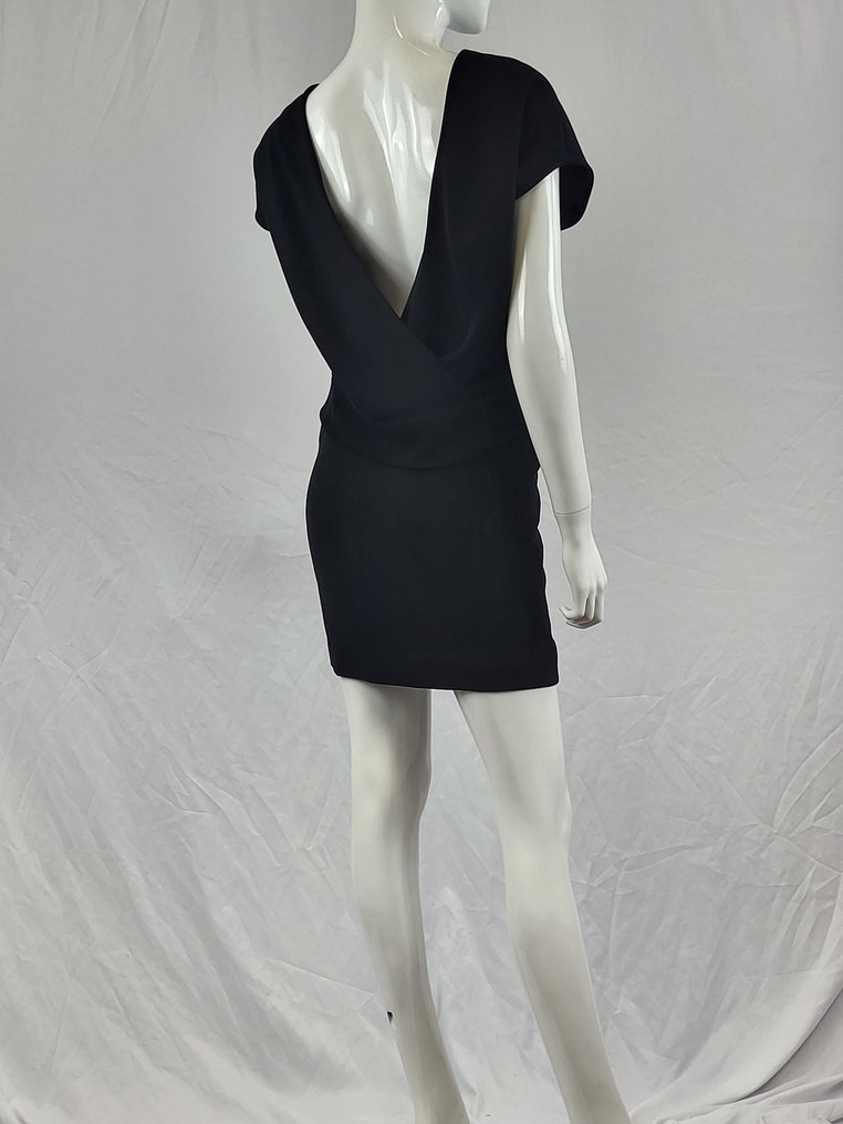 Balenciaga jurk online