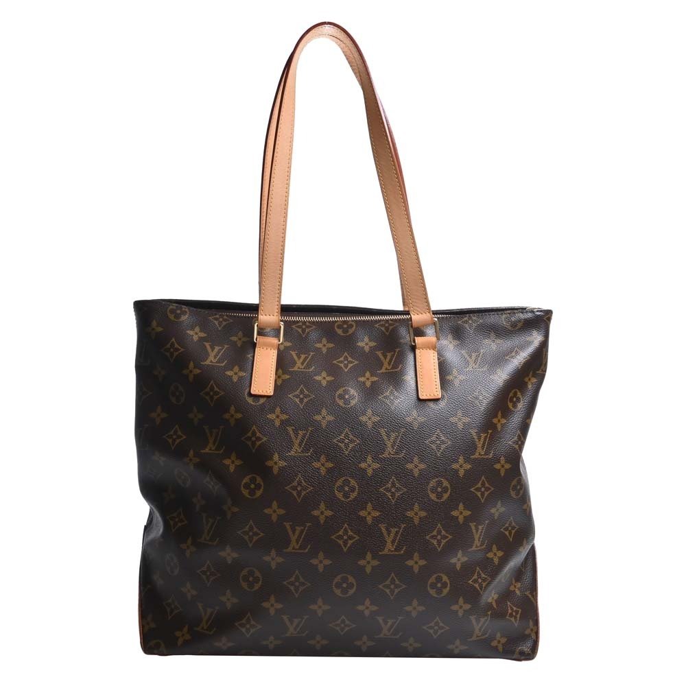 Louis Vuitton - Cabas Shoulder bag - Catawiki