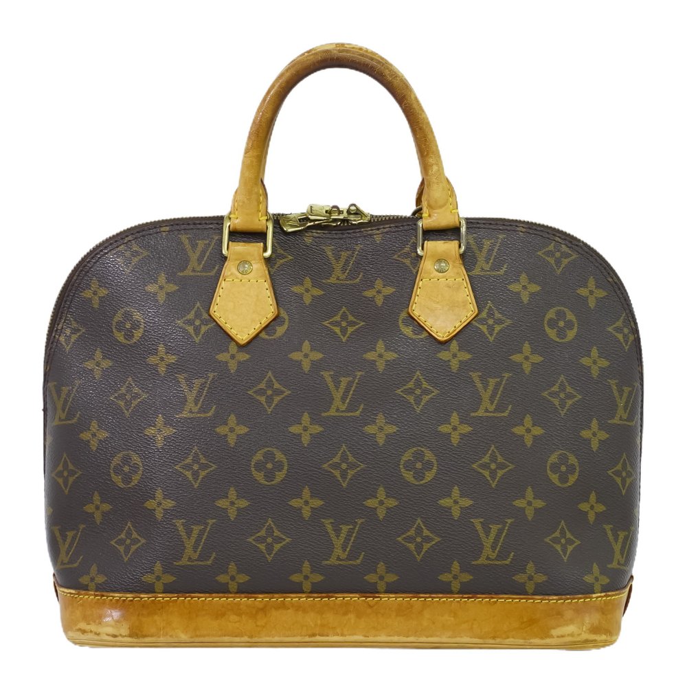 Louis Vuitton - Bag - Catawiki