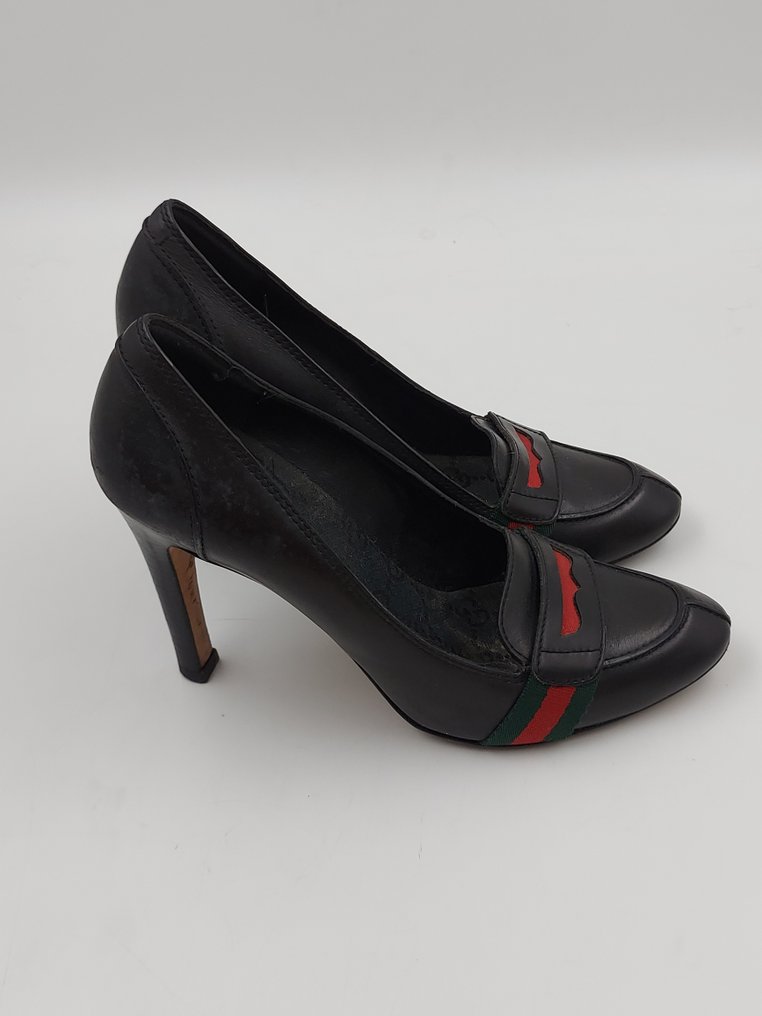 Emilio Pucci - Pumps - Size: Shoes / EU 37 - Catawiki