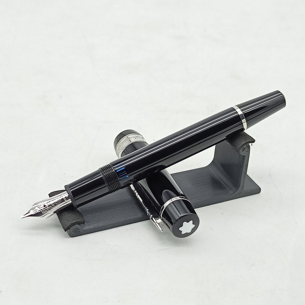 Montblanc gershwin shop fountain pen