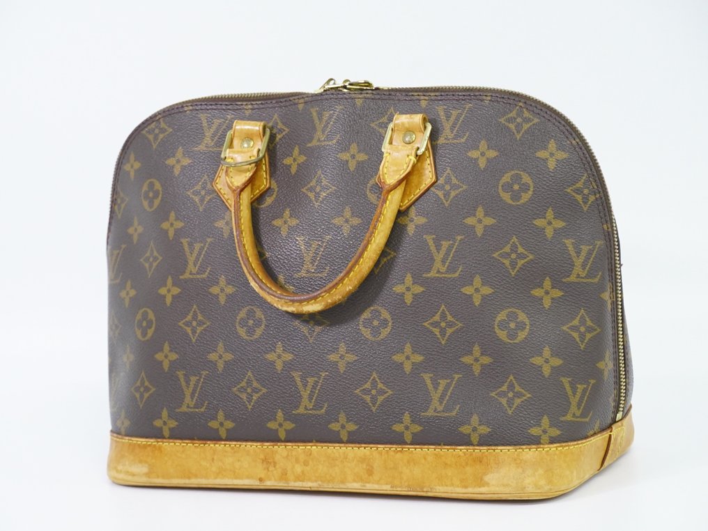 Louis Vuitton Clutch bag - Vintage - Catawiki