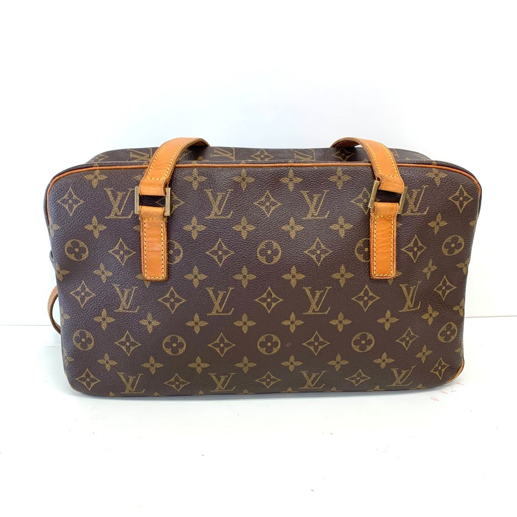 Louis Vuitton - Cite Shoulder bag - Catawiki