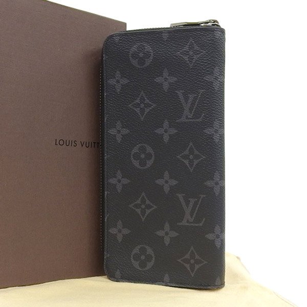 Louis Vuitton Wallet - Catawiki