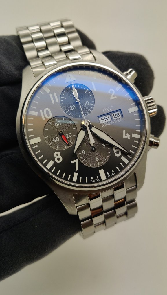 Iwc iw377719 best sale