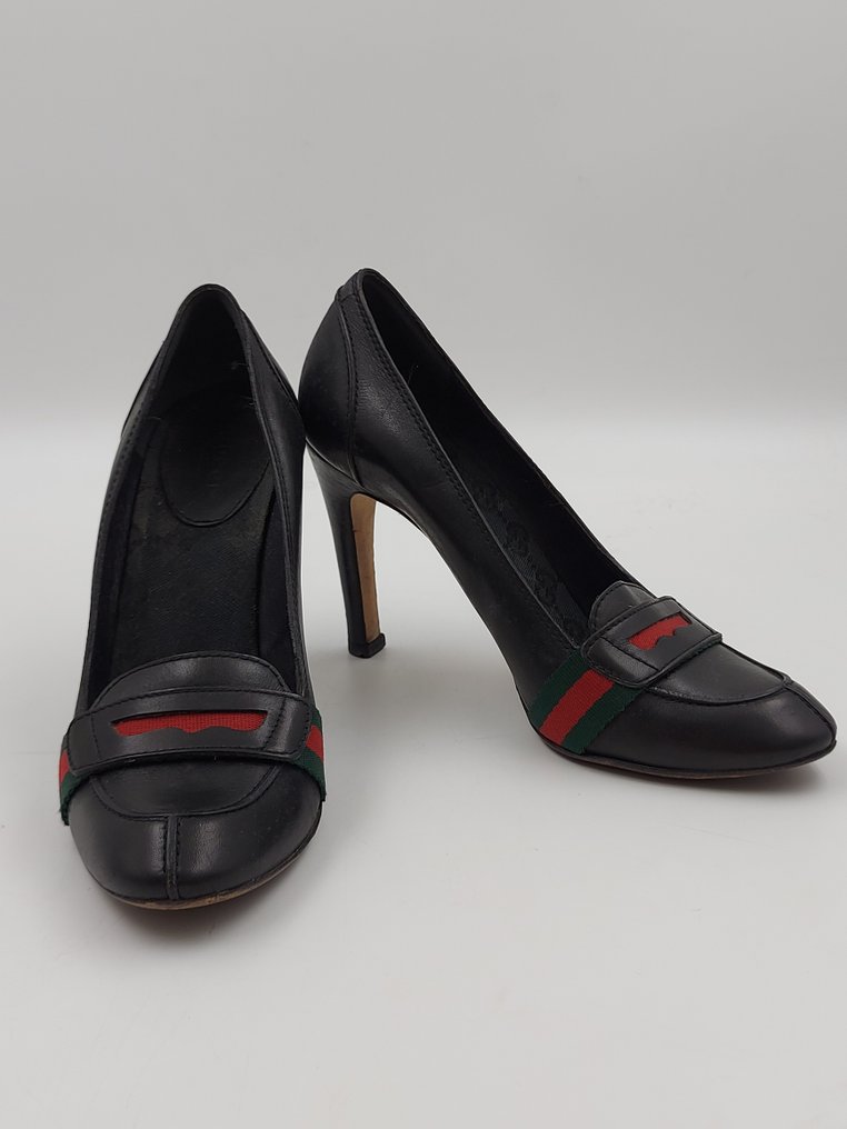 Gucci - Sneakers - Size: Shoes / EU 37 - Catawiki