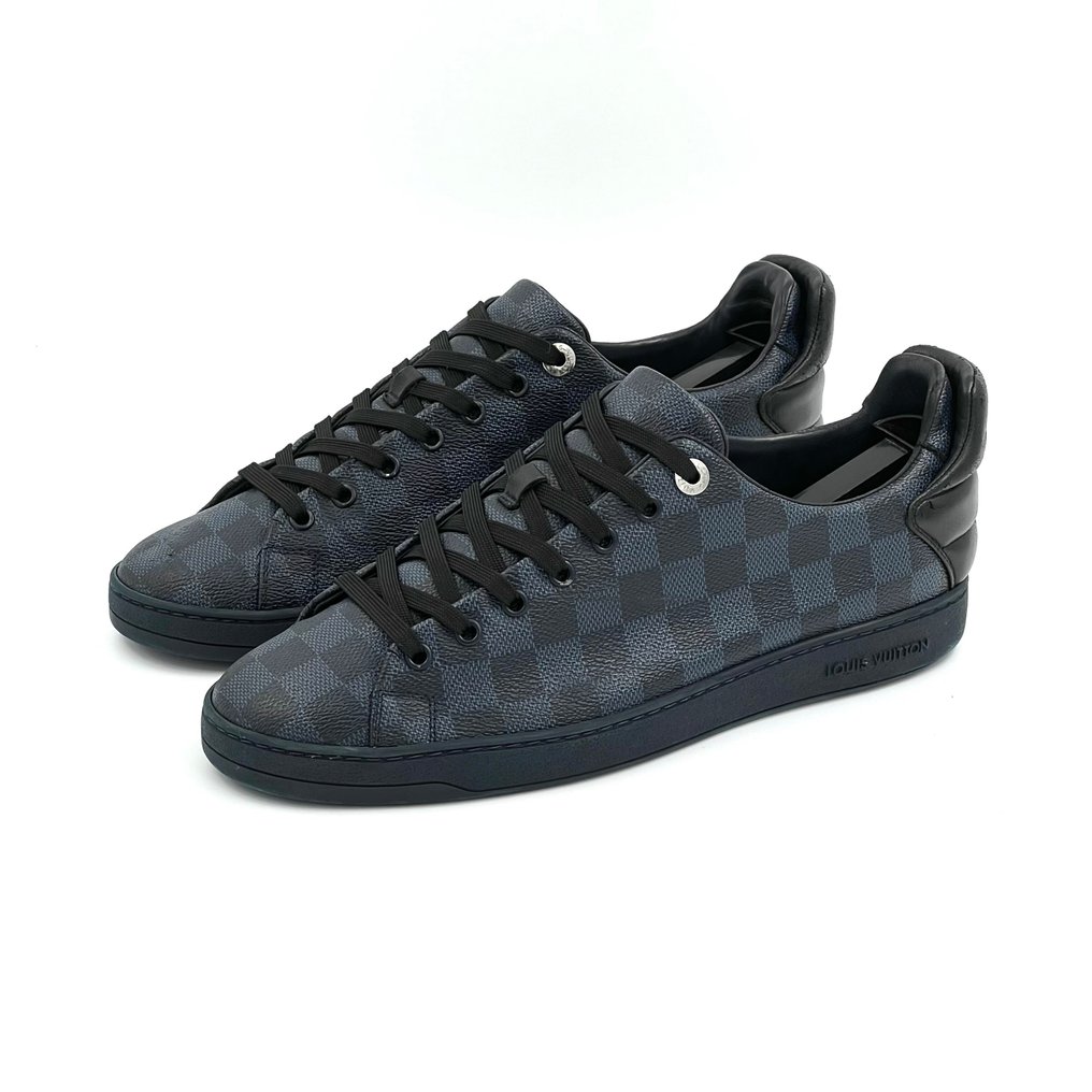Louis Vuitton - LV Trainer - Sneakers - Size: Shoes / EU - Catawiki