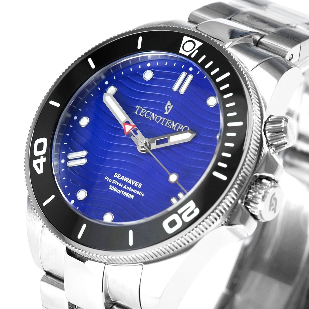 Tecno tempo watches outlet