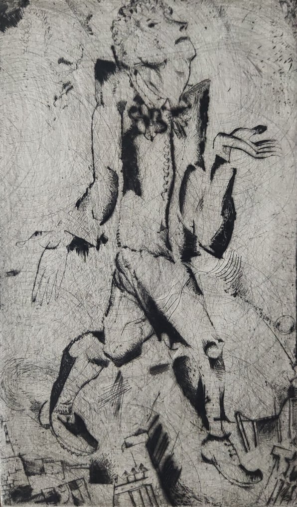 Nicolaas Eekman (18891973) L'homme qui vient Catawiki