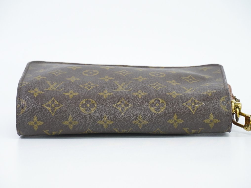 Louis Vuitton - Saint Louis N51993 - Clutch bag - Catawiki