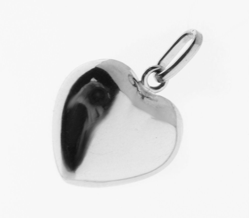 18 Carats Or Blanc Pendentif Catawiki 18-carats-or-blanc-pendentif-catawiki