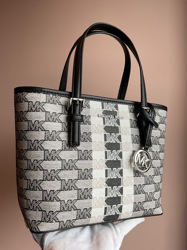 Michael Kors Collection - Jet Set Travel XS Carry All Tote - Catawiki