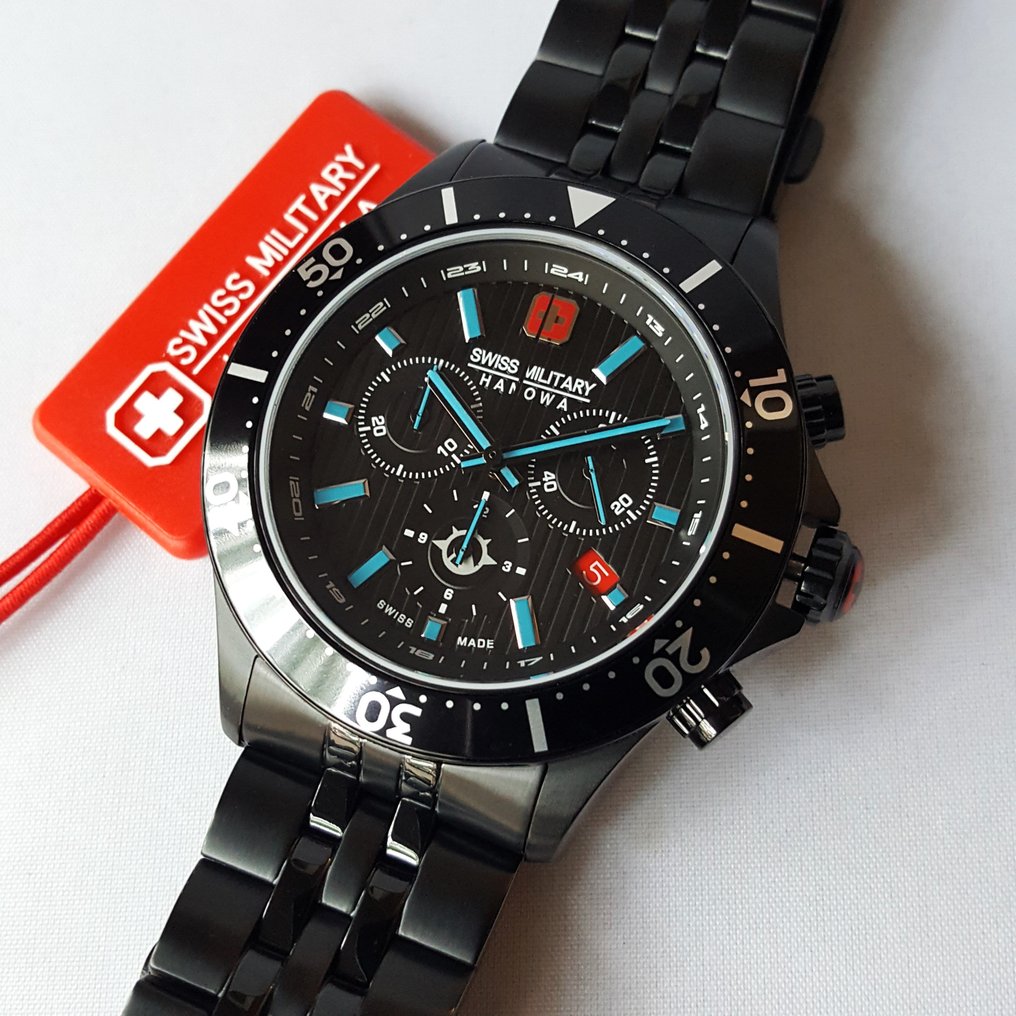 Swiss confederation watches shop