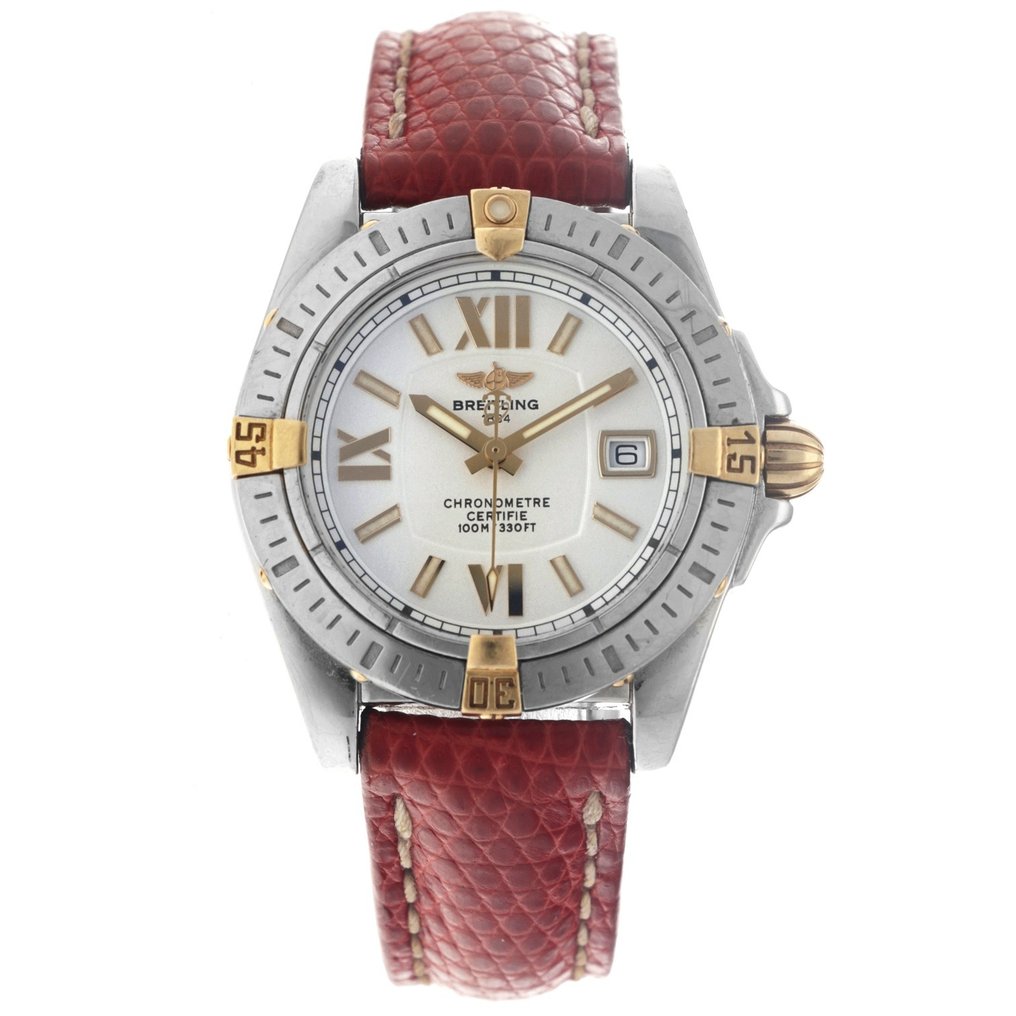 Breitling b71356 best sale