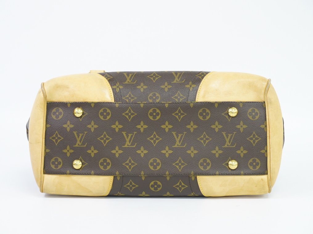 Louis Vuitton - Beverly GM monogramma Handbag - Catawiki