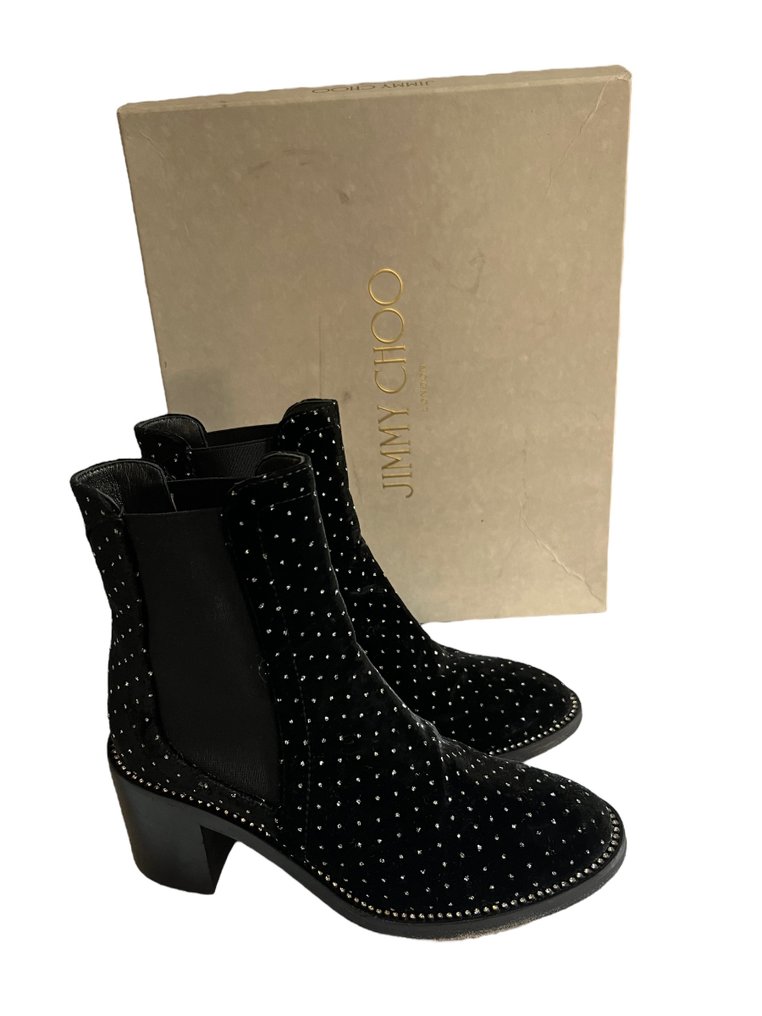 Jimmy discount choo merril