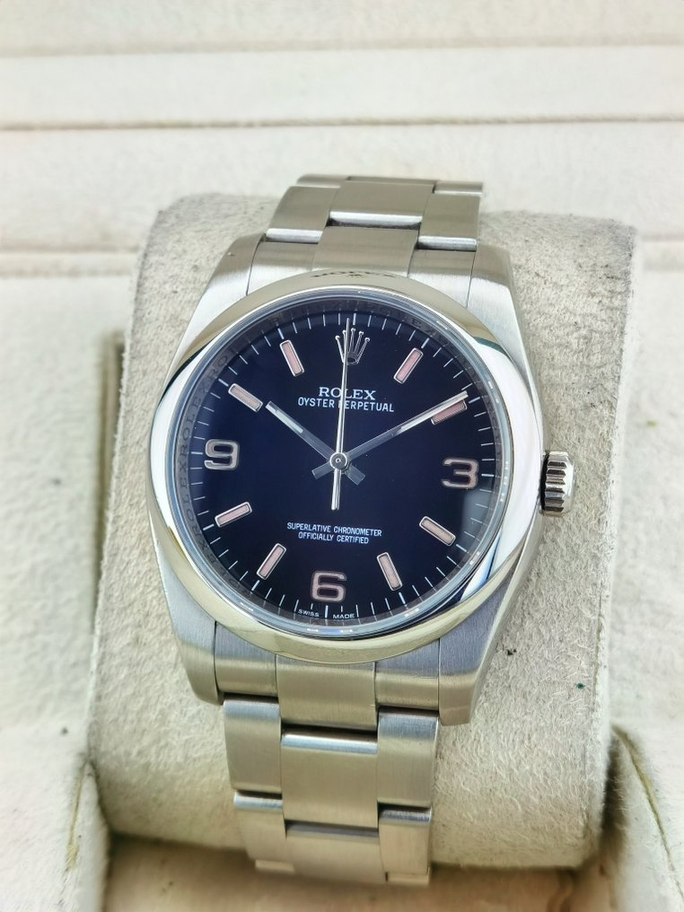 Rolex 116000 pink clearance