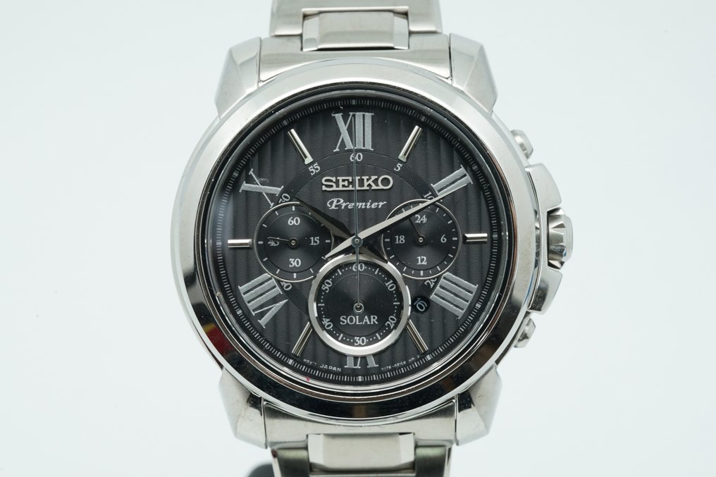 Seiko ssc597p1 new arrivals