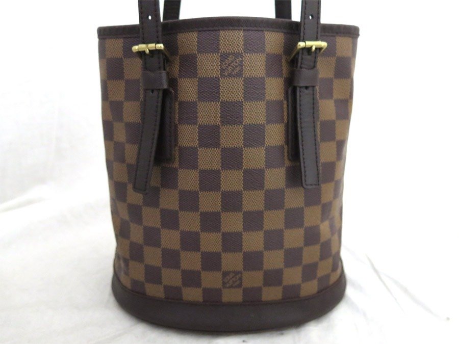 Louis Vuitton - marais Handbag - Catawiki