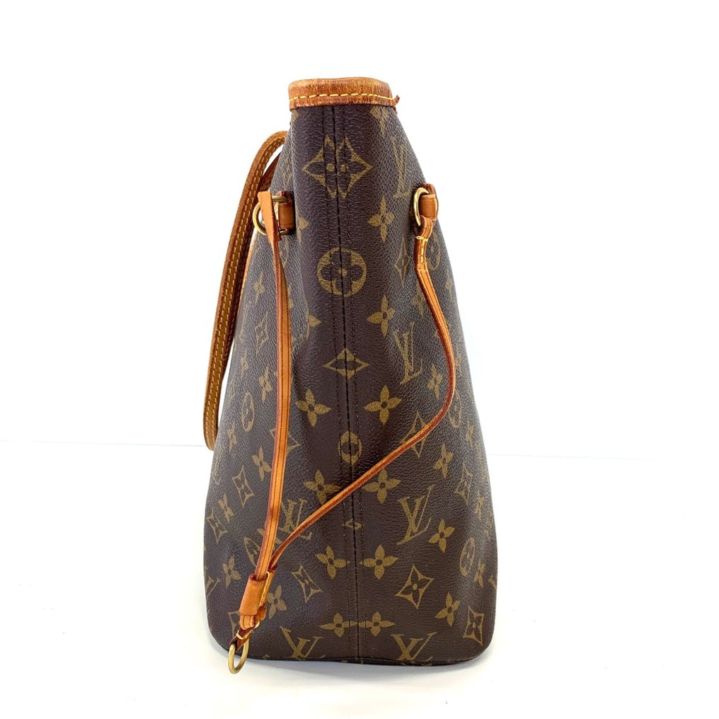 Louis Vuitton - Neverfull GM - Shoulder bag - Catawiki