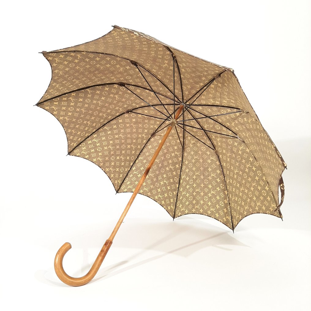 Louis Vuitton paraguas - Catawiki