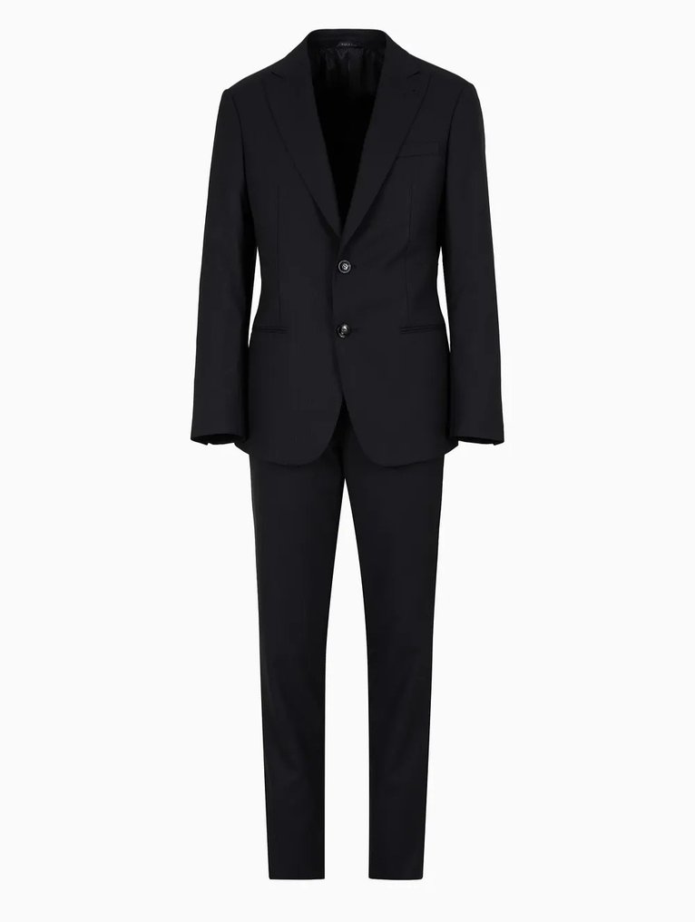 Giorgio Armani - Men's suit - Catawiki