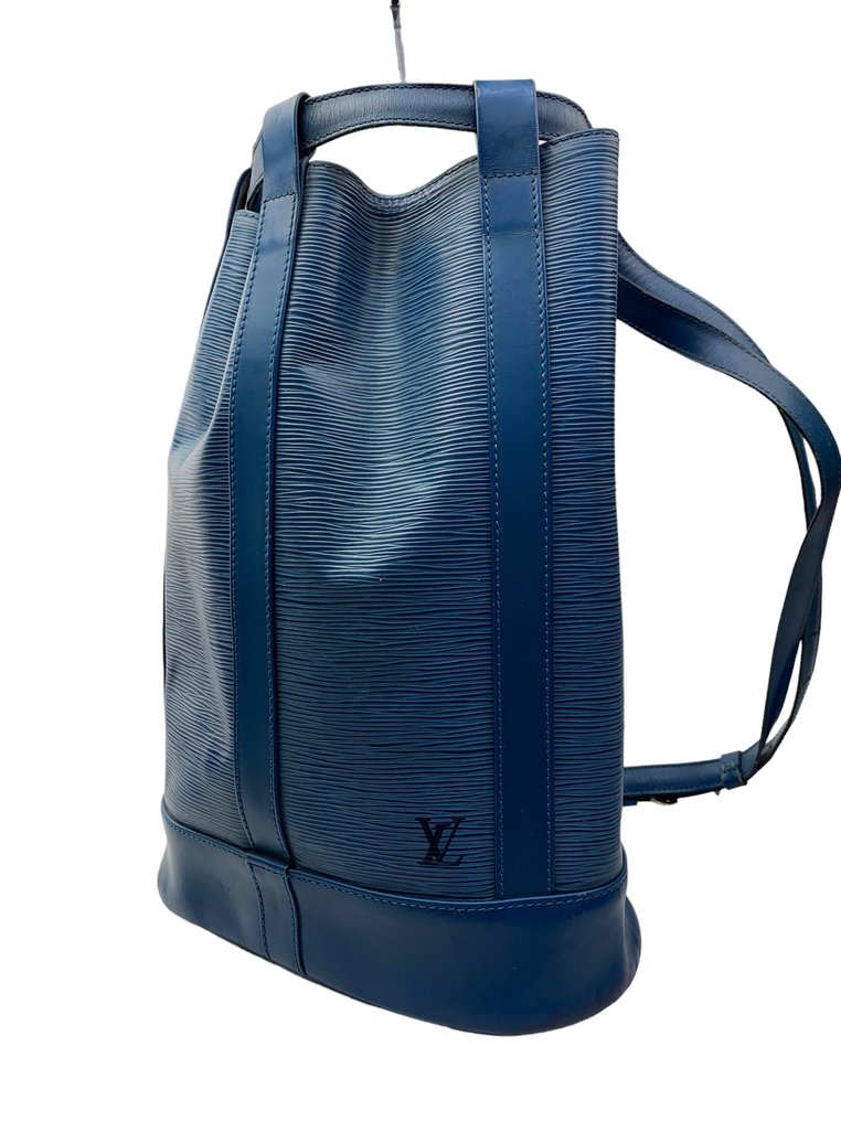 Louis Vuitton - randonnee - Bag - Catawiki