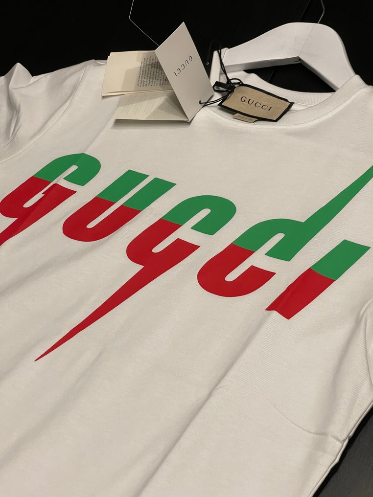 Gucci - T-shirt - Catawiki