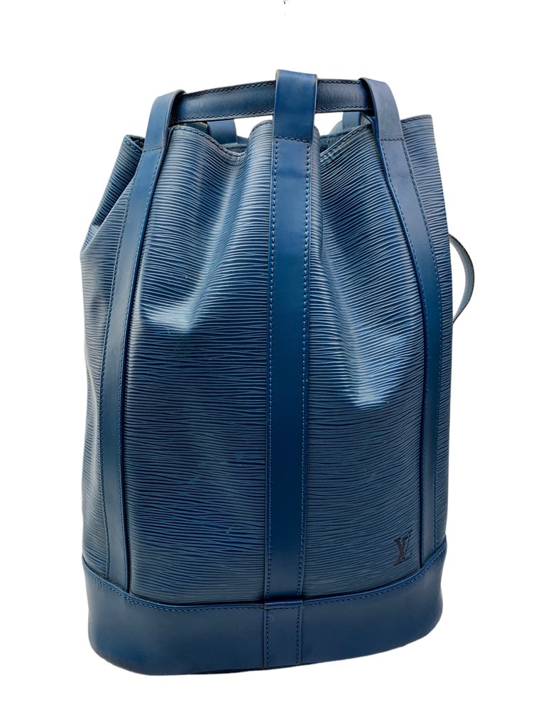 Louis Vuitton - Randonnee - Backpack - Catawiki