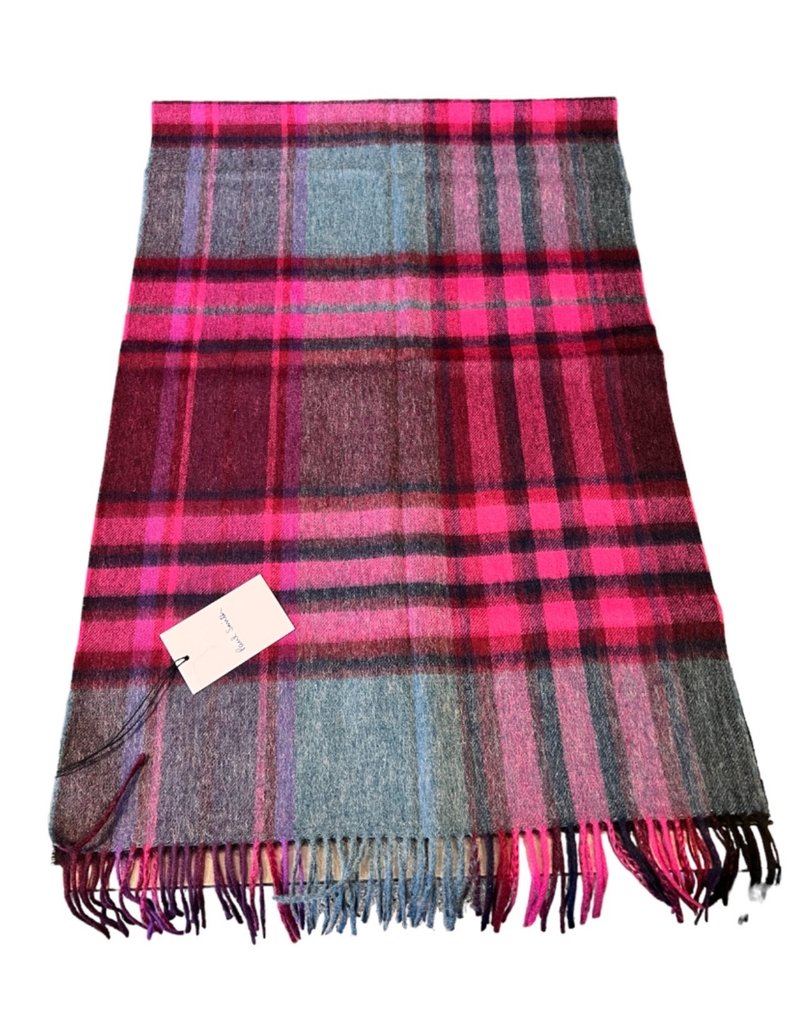 Paul Smith Black Label - Paul Smith exclusieve scarf 100% lamsbwool new ...