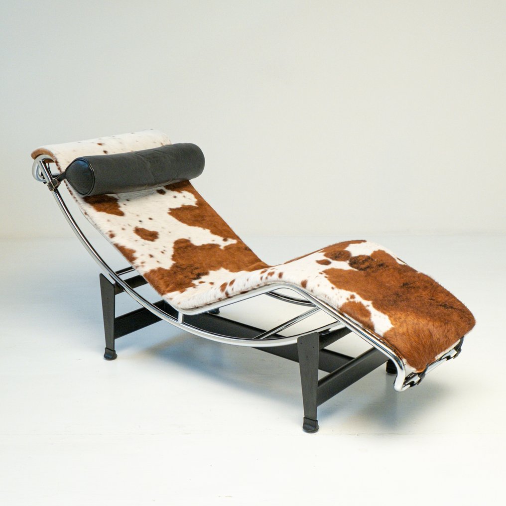Alivar Charlotte Perriand, Le Corbusier, Pierre Jeanneret Chaise