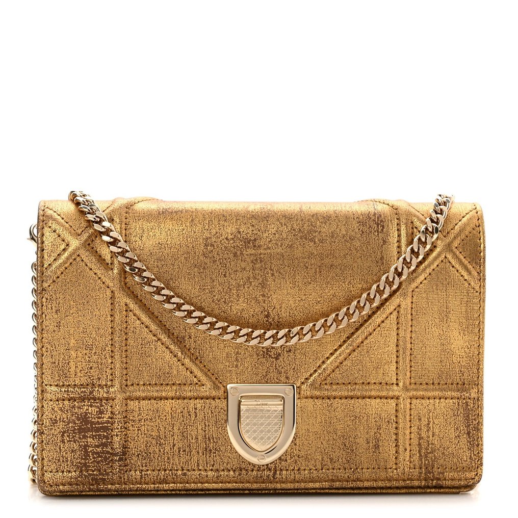 Christian Dior Diorama Handbag Catawiki
