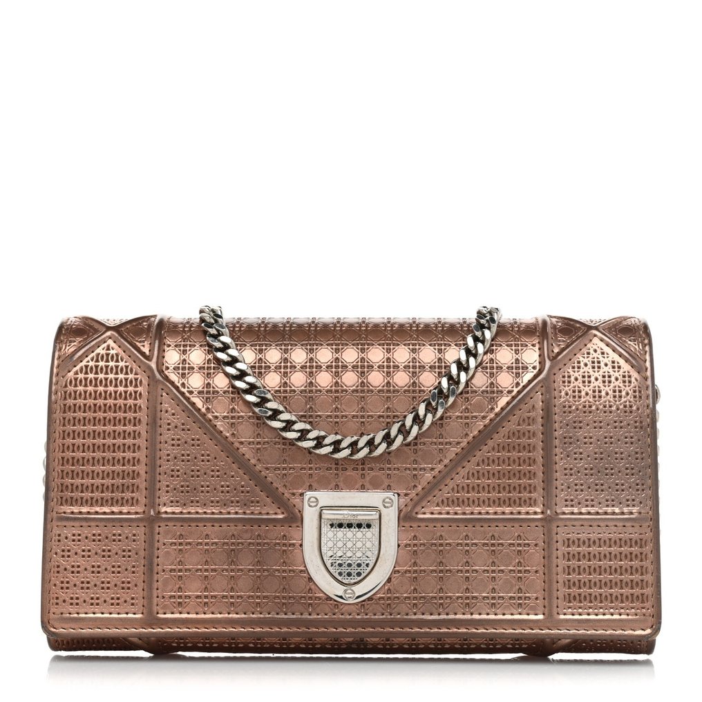 Diorama handbag top
