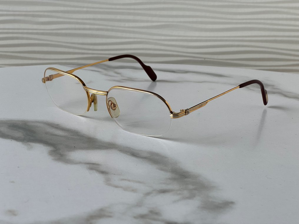 Lunette cartier on sale saint honoré