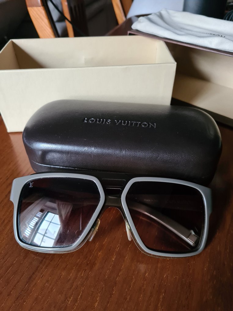 Louis vuitton enigme best sale gm