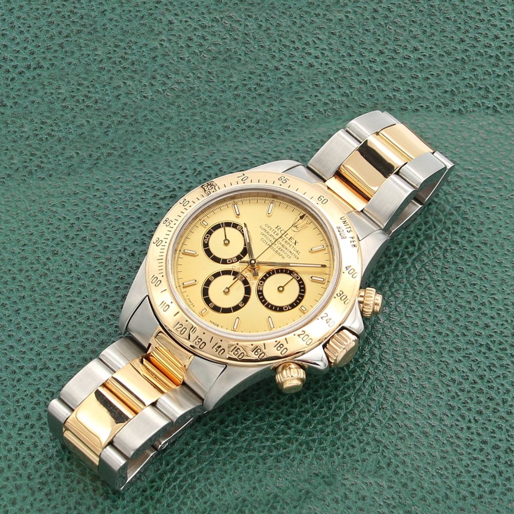 Rolex online daytona 1990