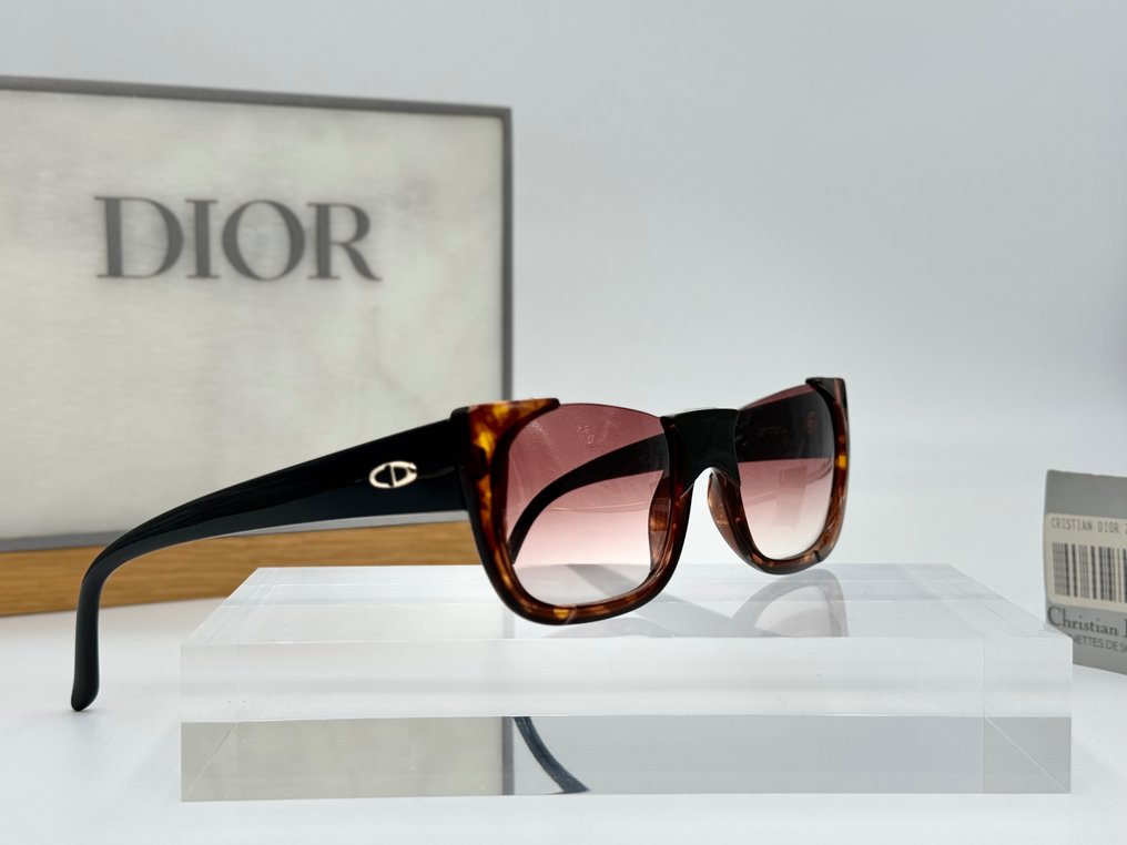 Dior tortoise sunglasses cheap