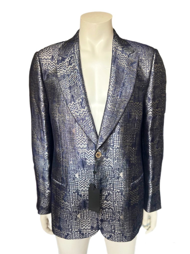 Armani shop sequin jacket