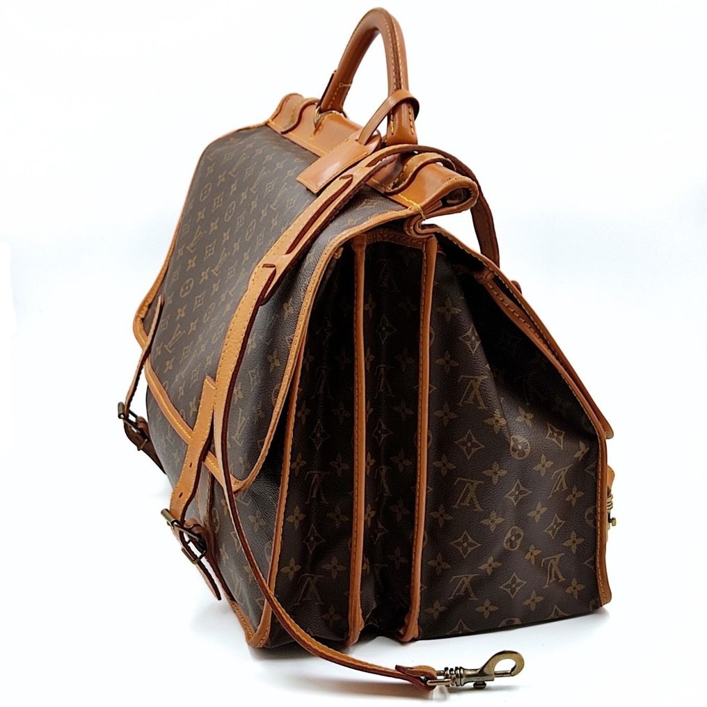 Louis Vuitton - Kleber - Travel bag - Catawiki