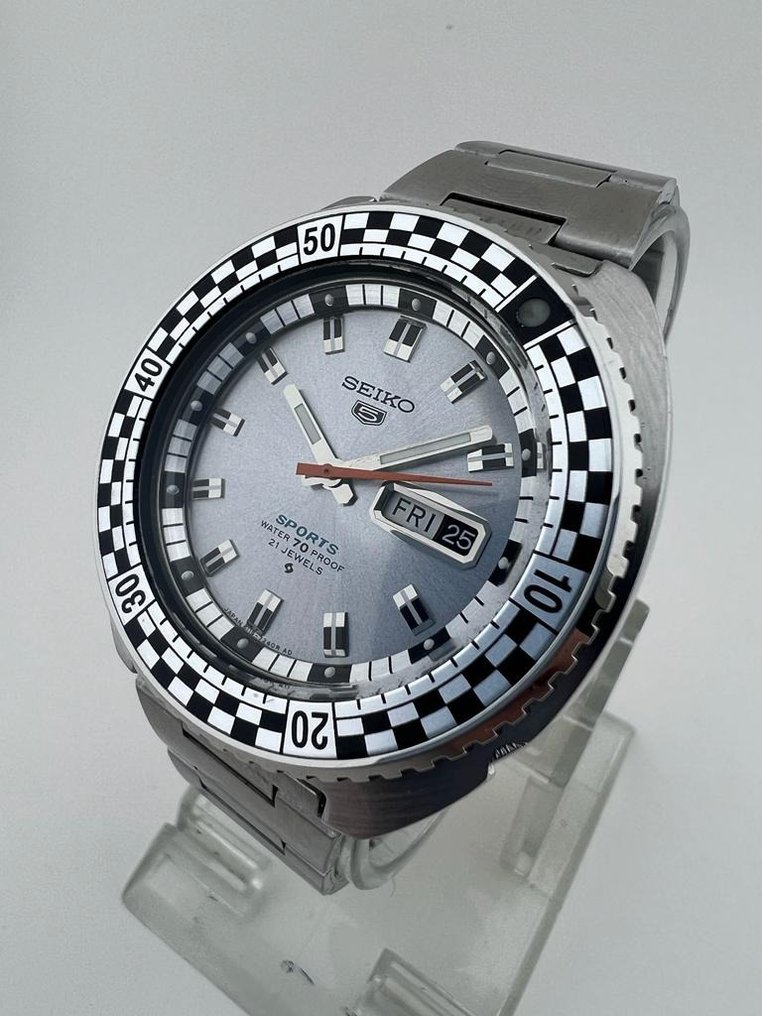 Catawiki outlet orologi seiko