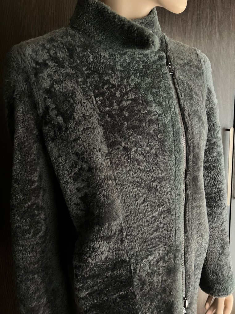 Brunello Cucinelli - Fur coat - Catawiki