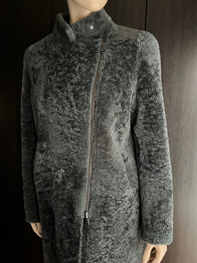 Brunello Cucinelli - Fur coat - Catawiki