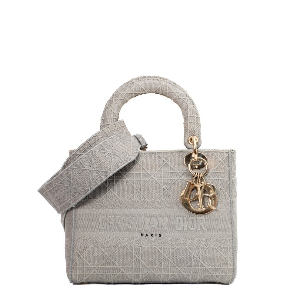Christian Dior Handbag - Catawiki