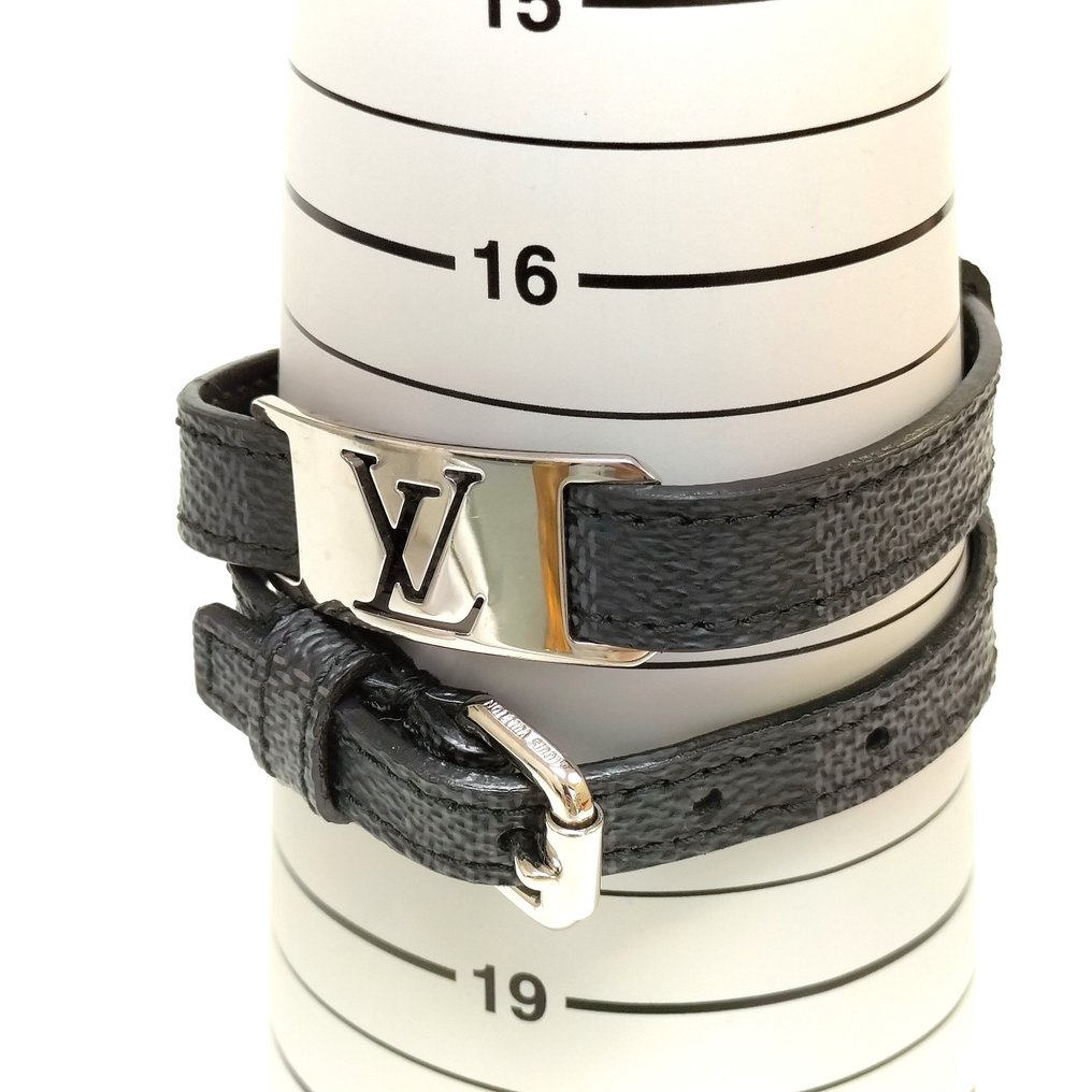 Louis Vuitton Bracelet - Catawiki