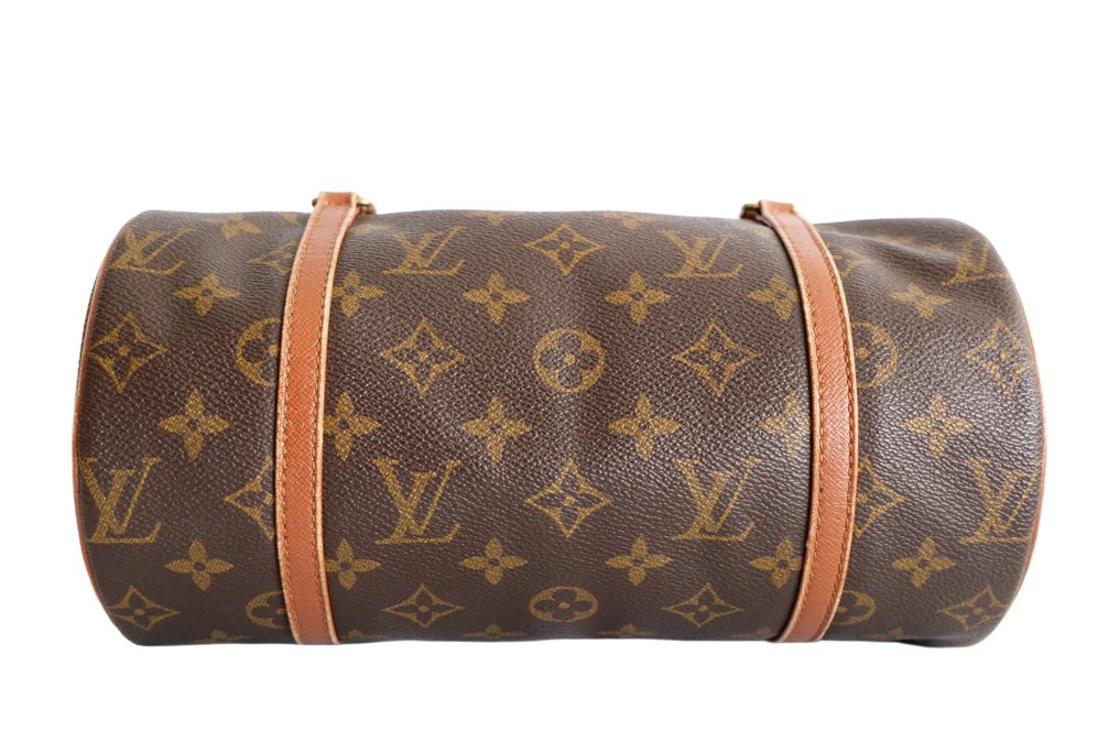 Louis Vuitton, Bags, Louis Vuitton Lv Monogram Papillon 3