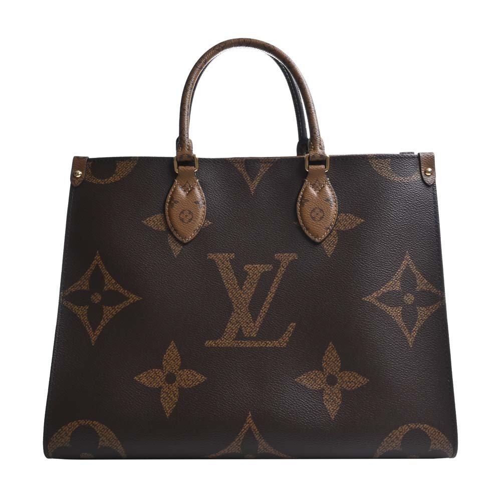 Louis Vuitton - Onthego MM Handbag - Catawiki