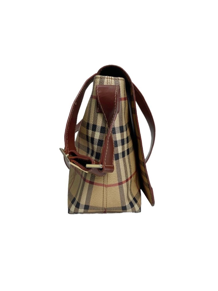 Burberry Handbag - Catawiki